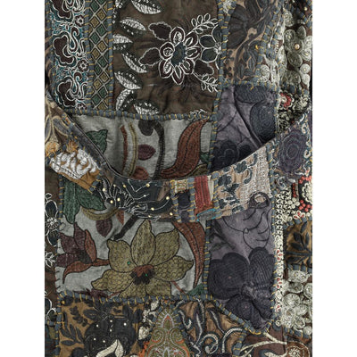 Ella Rajiv Jacket