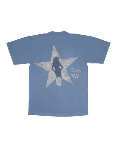 Deja Blue Shirt