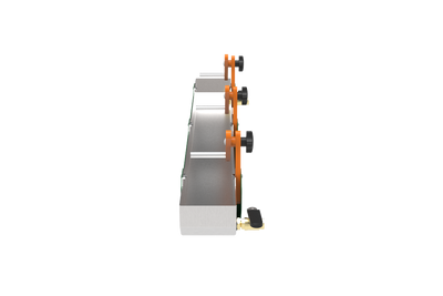 Waterbath - High Capacity Filament Cooling