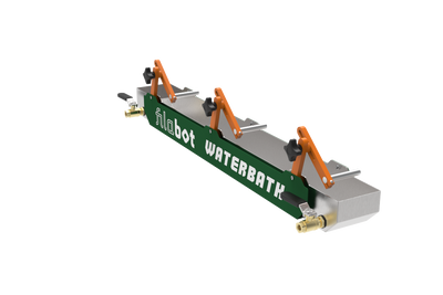 Waterbath - High Capacity Filament Cooling