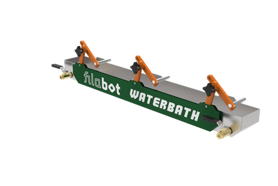 Waterbath - High Capacity Filament Cooling
