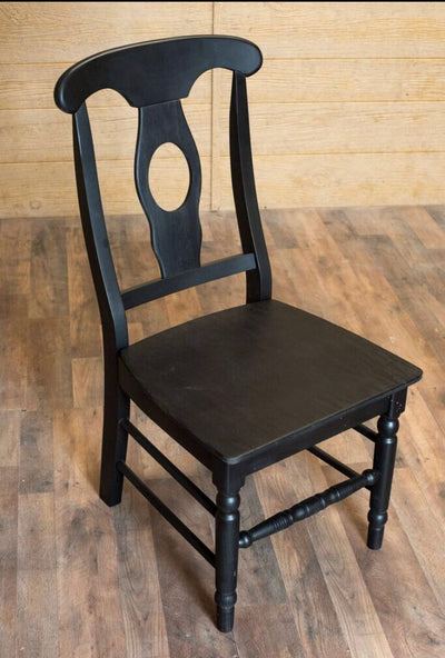 Empire Chair
