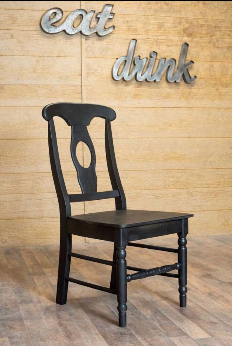 Empire Chair