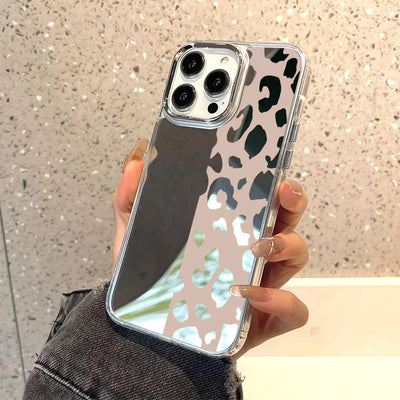 Leopard Print Phone Case
