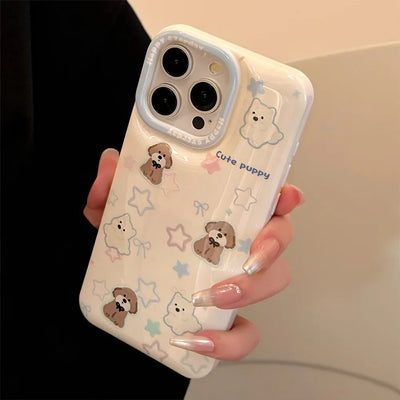 Dessert animal Phone Case