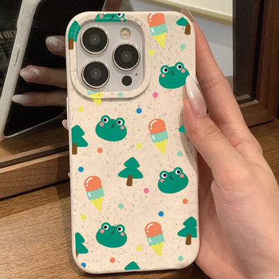 Ocean Animals Shark Phone Case