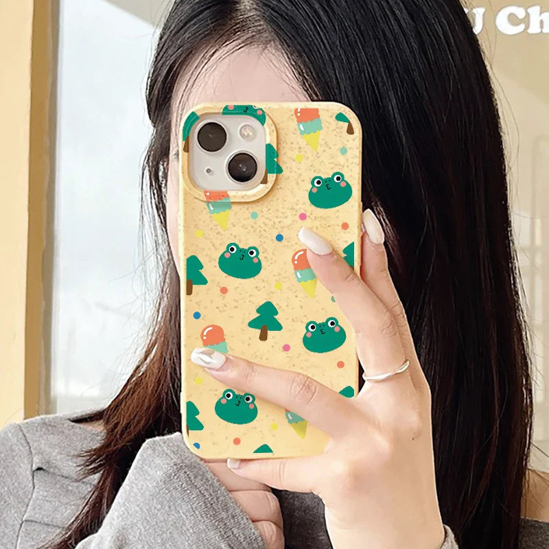 Ocean Animals Shark Phone Case