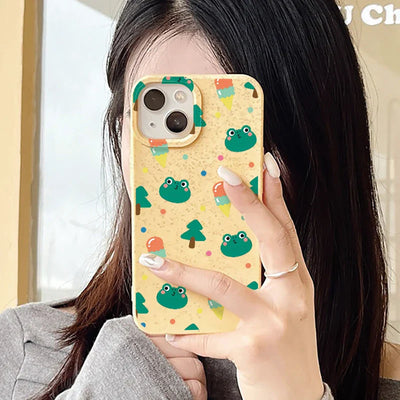 Ocean Animals Shark Phone Case