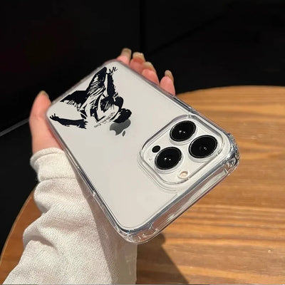 Mr Football CR7-Ronaldos Phone Case