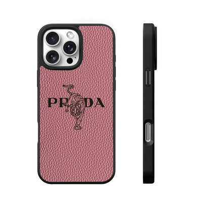 France Trend Tiger Phone Case