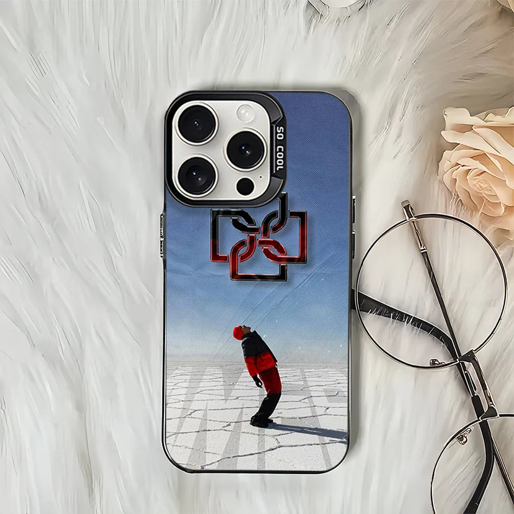 Duki Funda Antes de Ameris Phone Case