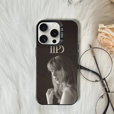 Hot Singer Swifts Taylors  Luxury Phone Case