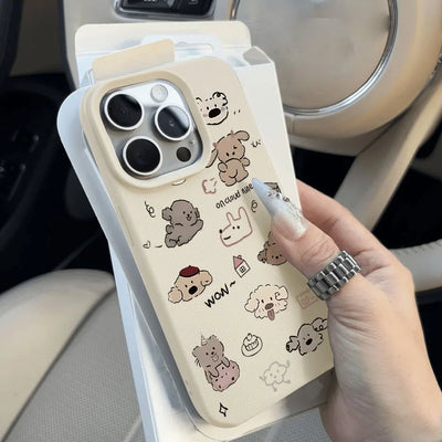 Love Heart Phone Case