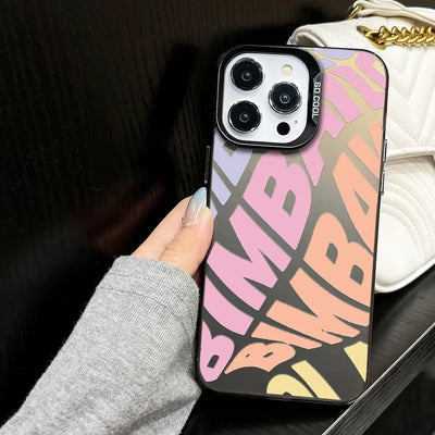Fashion BimbaeS And LolaeS Phone Case