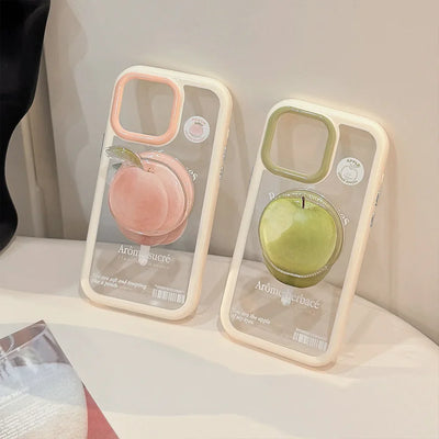 Green Magnetic Phone Case