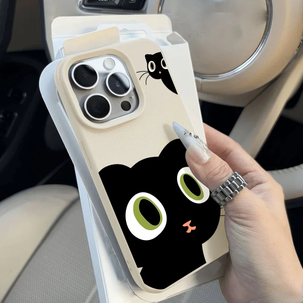 Love Heart Phone Case