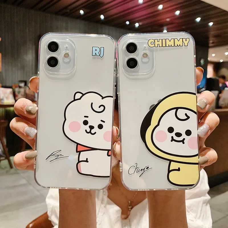 Chimmy Phone Case