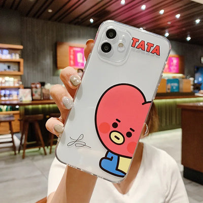 Chimmy Phone Case