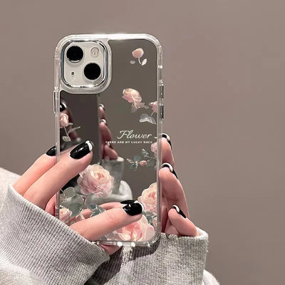 Leopard Print Phone Case