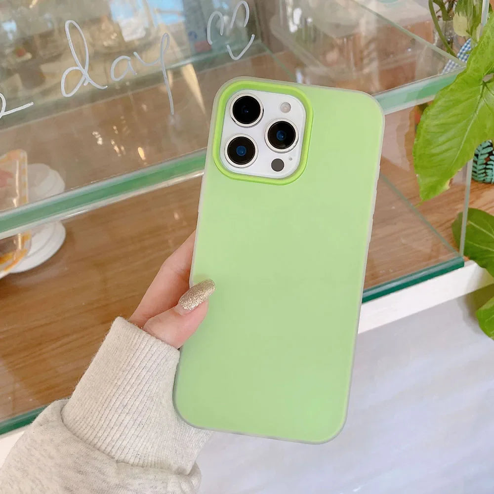 Applicable To Apple 16 Mobile Phone Case
