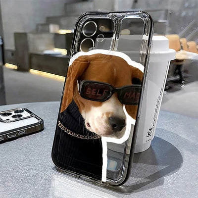 Funny Phone Case