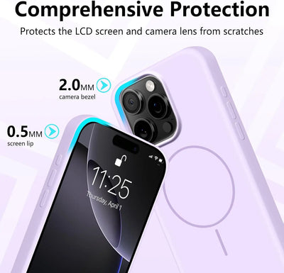Magnetic Phone Case