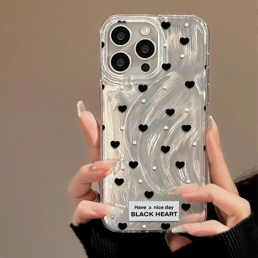 Love Heart Phone Case