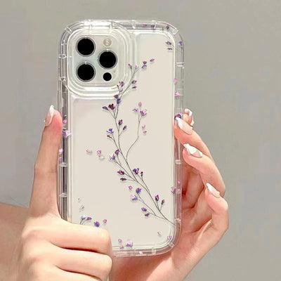 Flower Phone Case