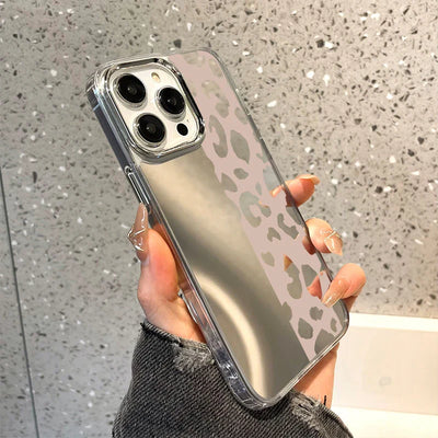 Leopard Print Phone Case