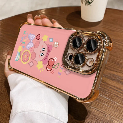 Cute Game Phone Case