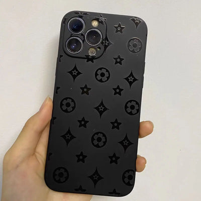Luxury Retro Classic Phone Case