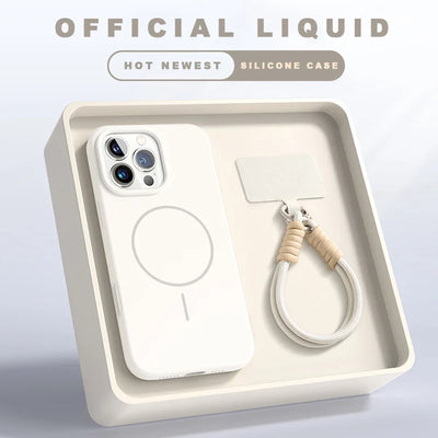 Magnetic Phone Case