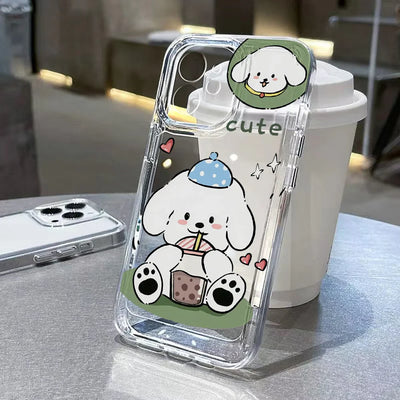Cute Cat Phone Case