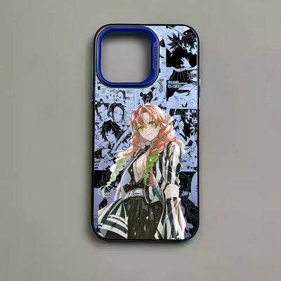 K-Kanroji Mitsuri Anime Girl Phone Case