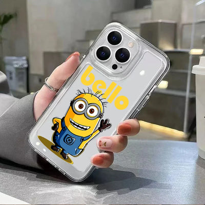 Movie Minions Phone Case