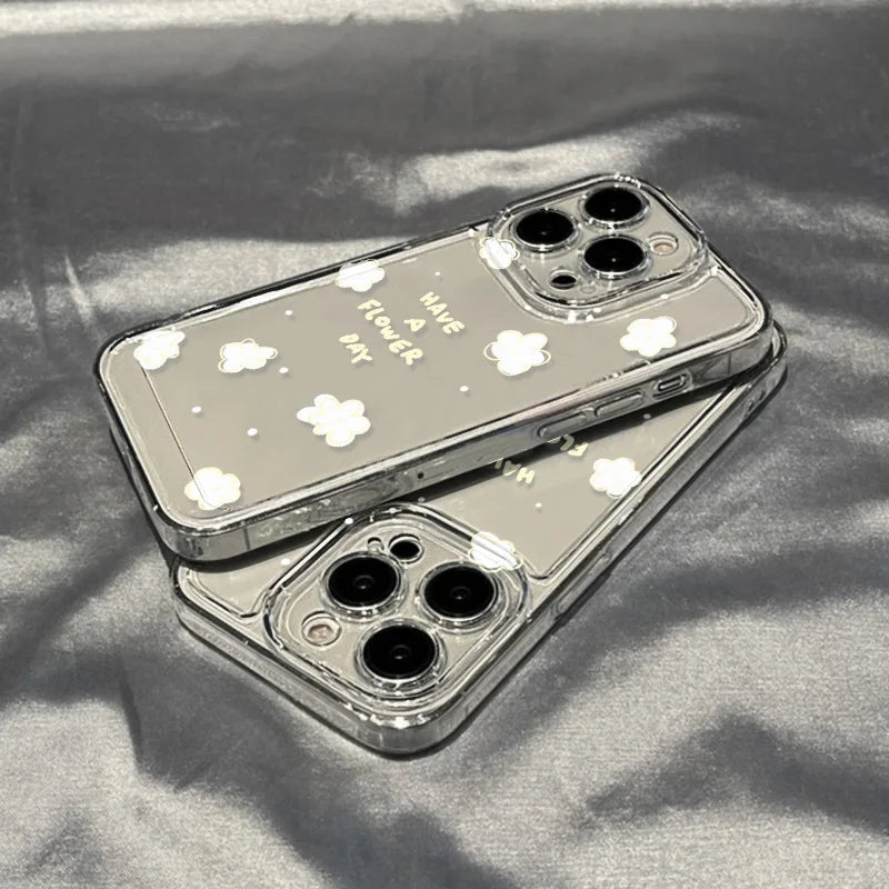 Cute Clouds Phone Case