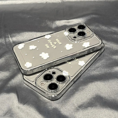 Cute Clouds Phone Case