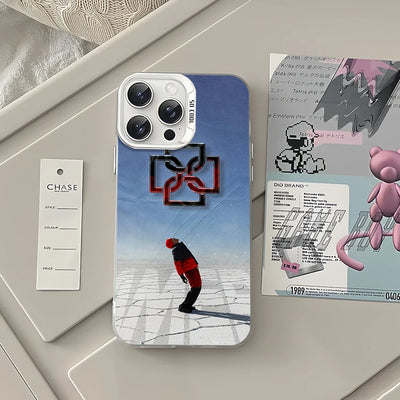 Duki Funda Antes de Ameris Phone Case