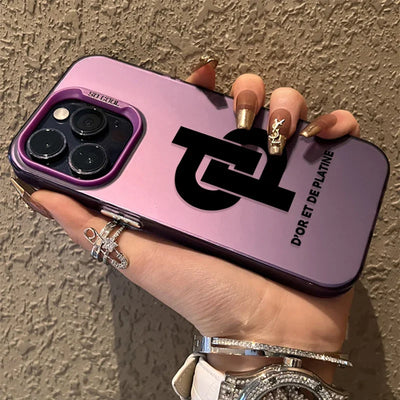 Matte Hard Cest Pas Des Lol Shockproof Phone Case