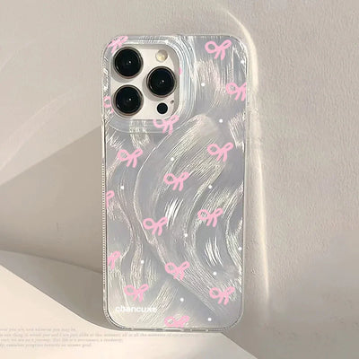 Love Heart Phone Case