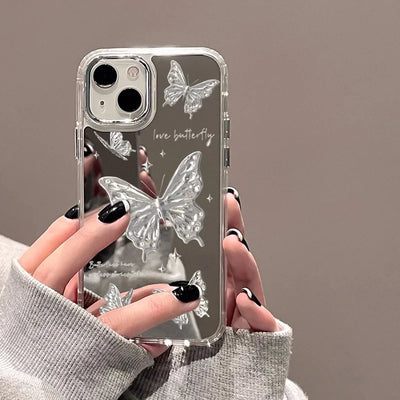 Cute Bowknot Phone Case