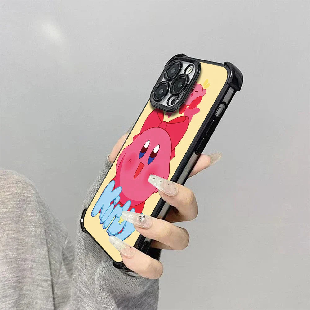 Cute Game Phone Case