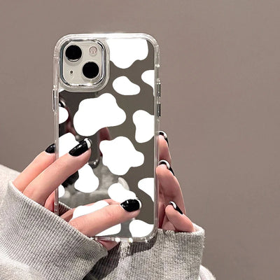 Leopard Print Phone Case