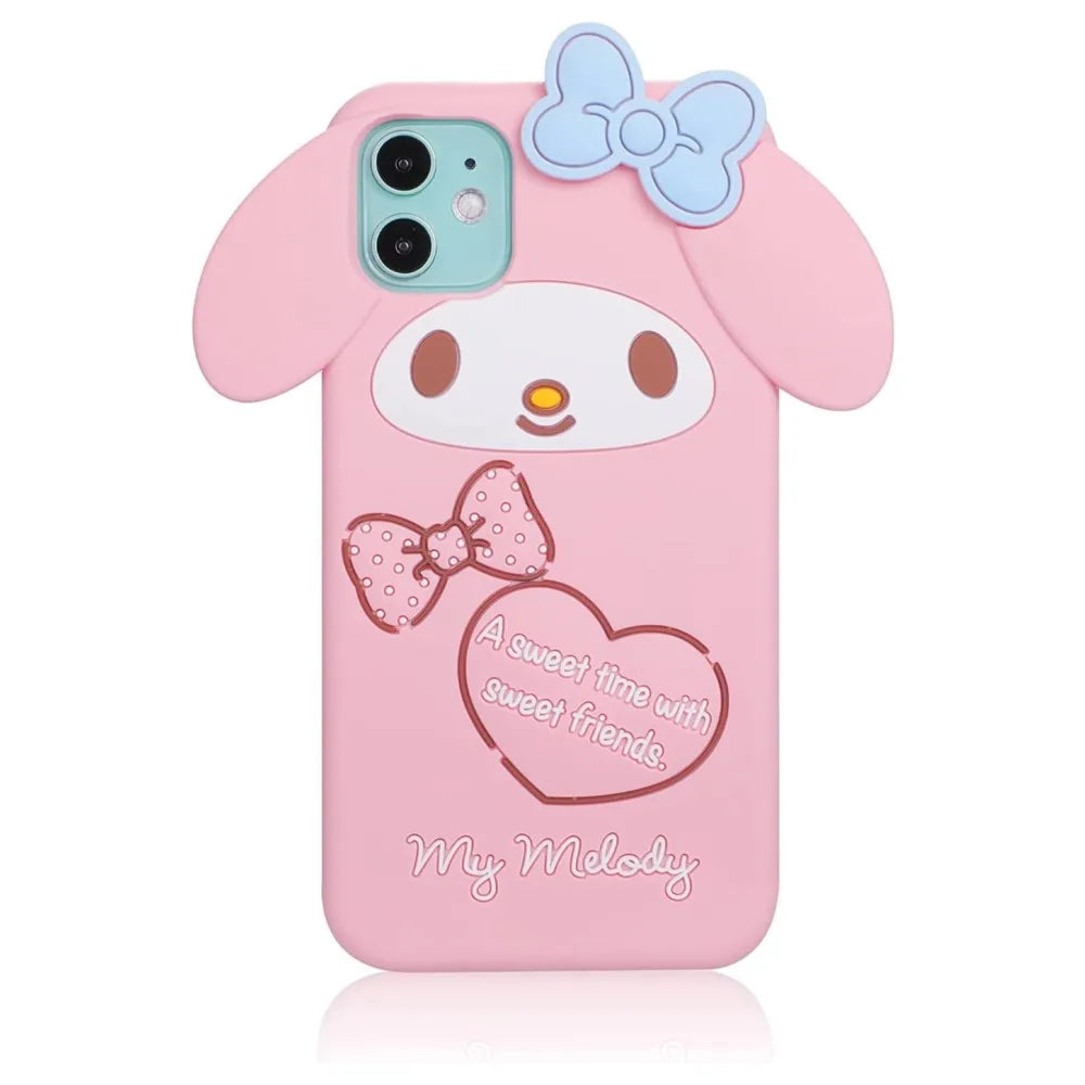 Melody For Phone Case