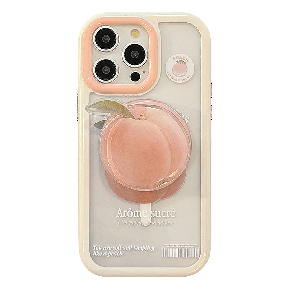 Green Magnetic Phone Case