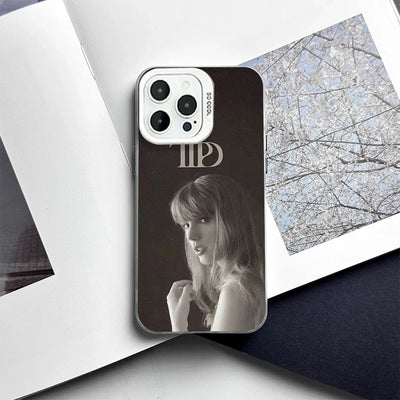 Hot Singer Swifts Taylors  Luxury Phone Case