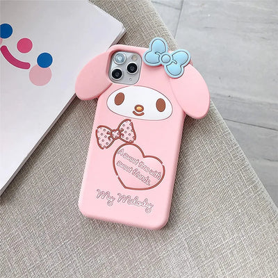 Melody For Phone Case
