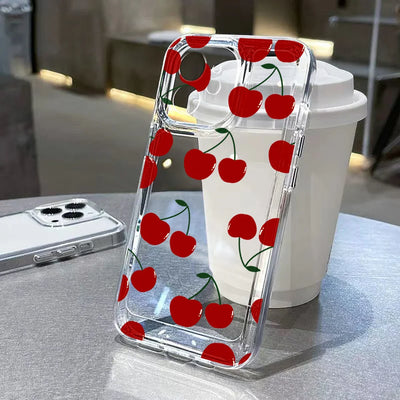 Fruit Cute Strawberry Phone Case