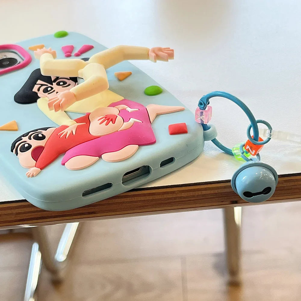 Super Funny Mom Spank Phone Case