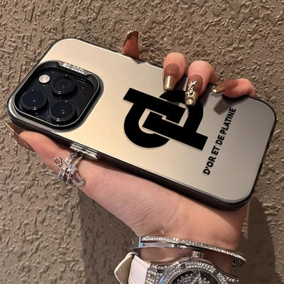 Matte Hard Cest Pas Des Lol Shockproof Phone Case